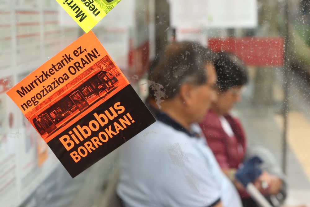Bilbobus Bilbobus