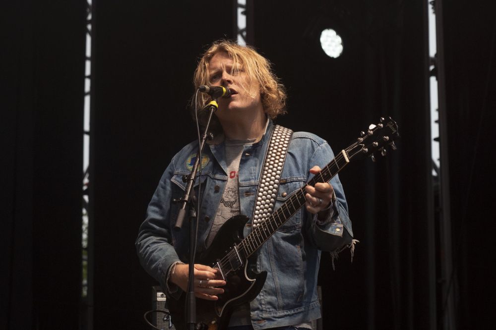 (ID_14002037) (Raul Bogajo/@FOKU) 2024-06-20, Gasteiz. Azkena Rock: Brigade Loco, Ty Segall eta Tarque (ID_14002037) (Raul Bogajo/@FOKU) 2024-06-20, Gasteiz. Azkena Rock: Brigade Loco, Ty Segall eta Tarque