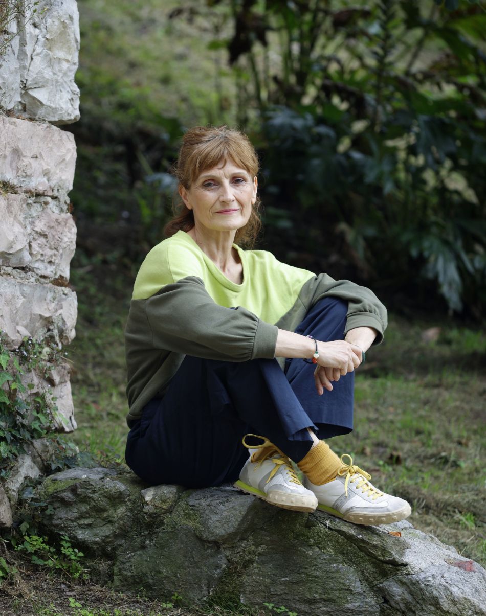(ID_13993024) (/@FOKU) 2024-06-18, Donostia. Agurtzane Intxaurraga, zinema zuzendaria (ID_13993024) (/@FOKU) 2024-06-18, Donostia. Agurtzane Intxaurraga, zinema zuzendaria