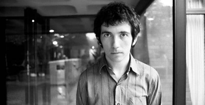 Pete Shelley, 1970eko hamarkadaren amaieran. BERRIA