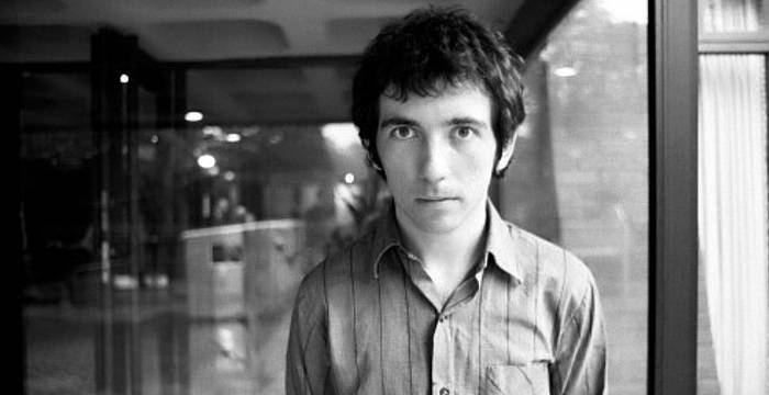 Pete Shelley, 1970eko hamarkadaren amaieran. BERRIA