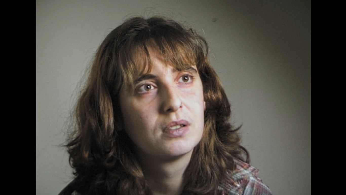 Iratxe Sorzabal, 2001ean. BERRIA