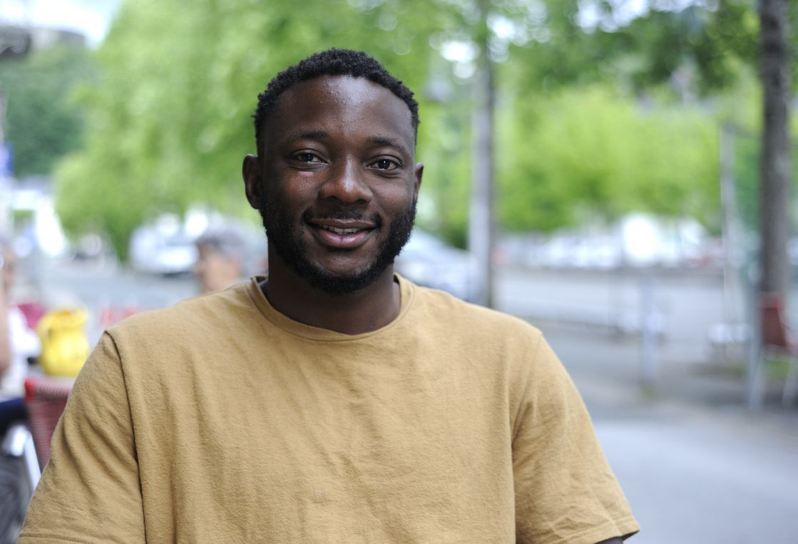 Orphée Aubame