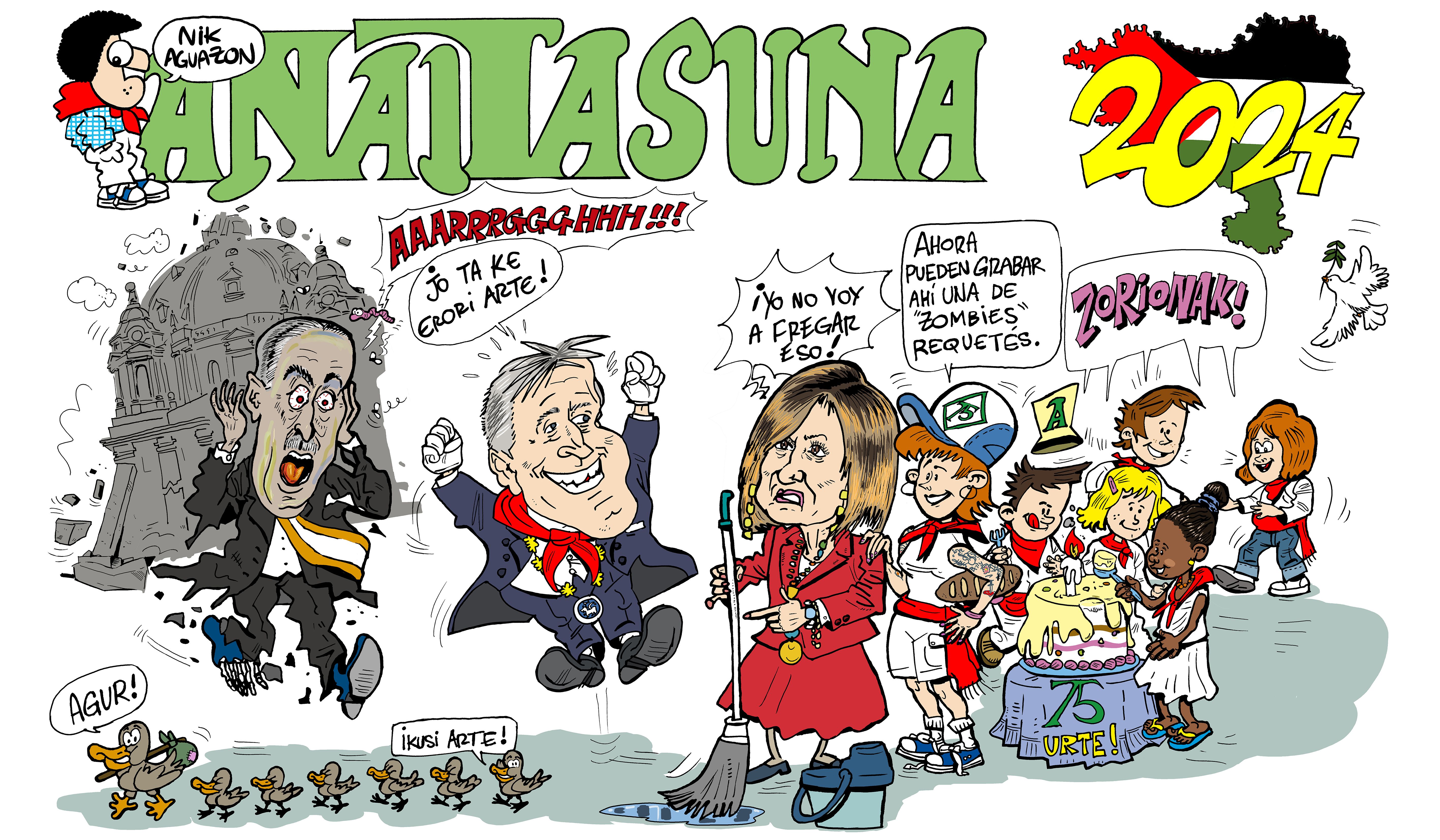 Anaitasuna