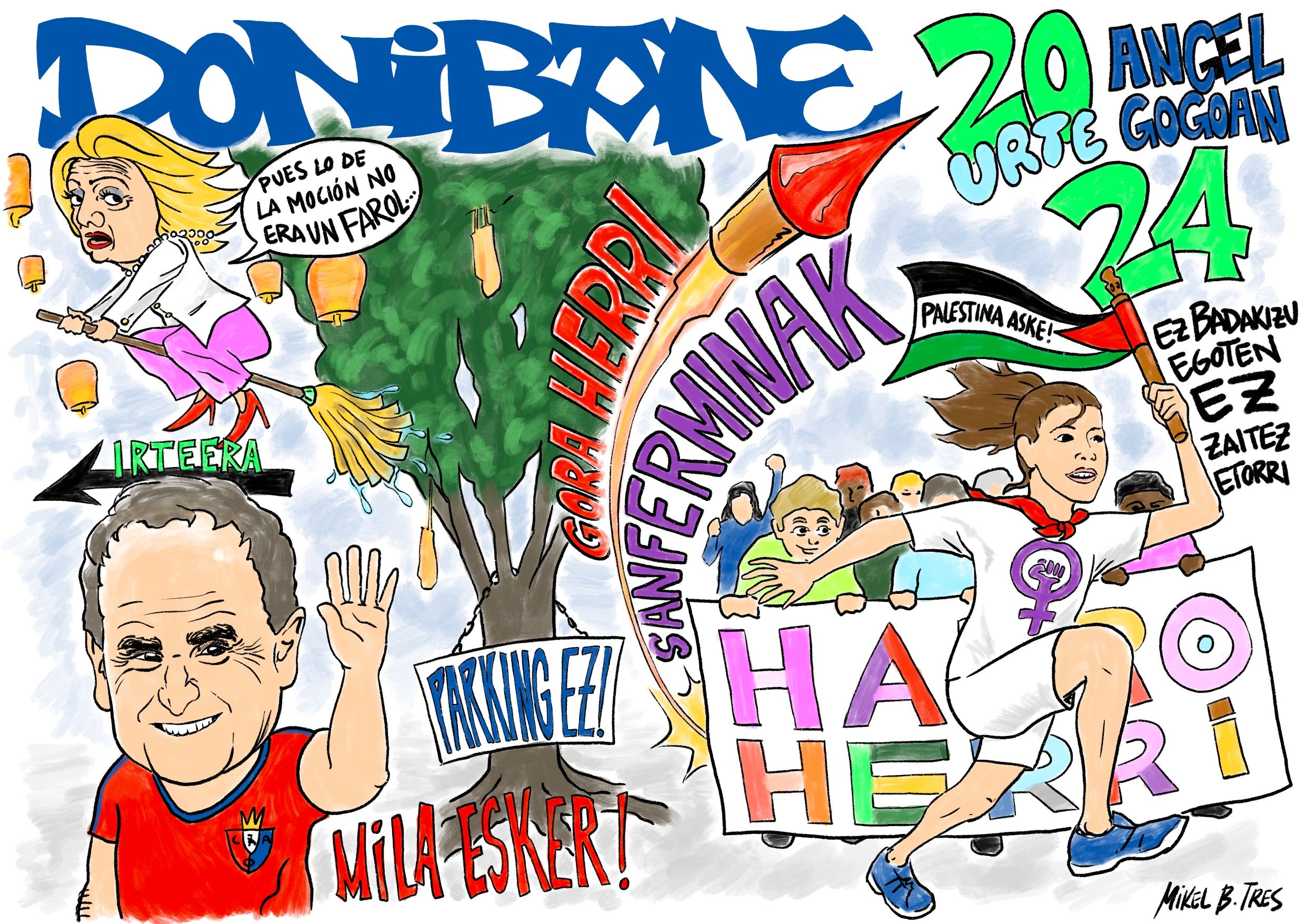 Donibane