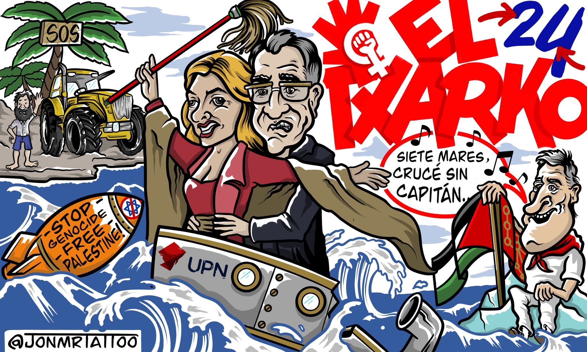 Txarko