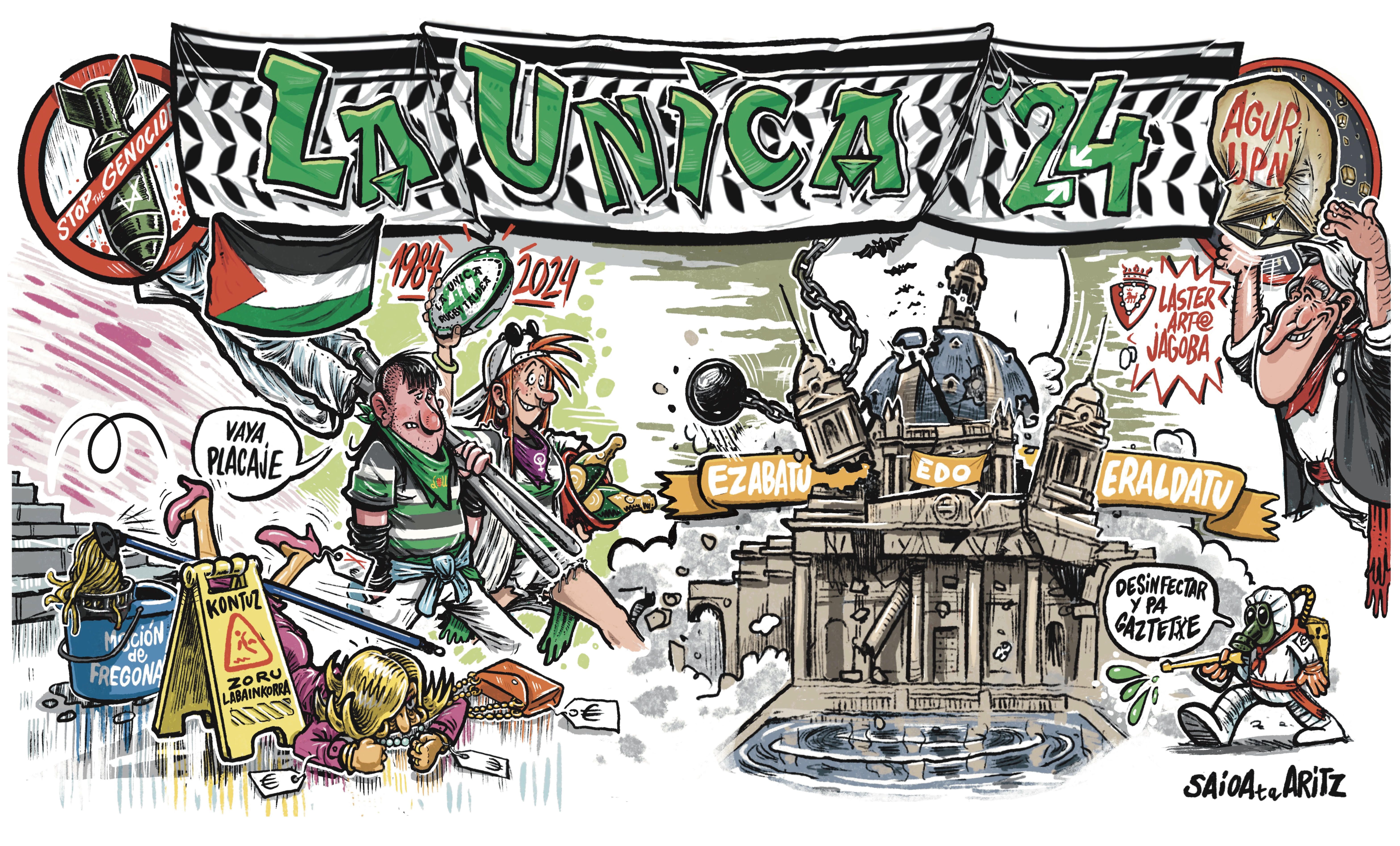 Unica