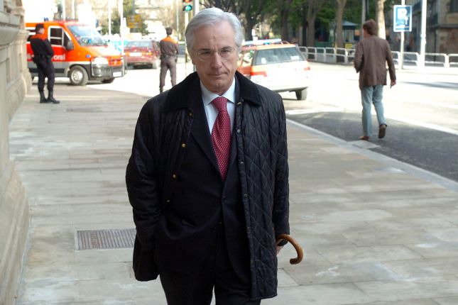 Gabriel Urralburu