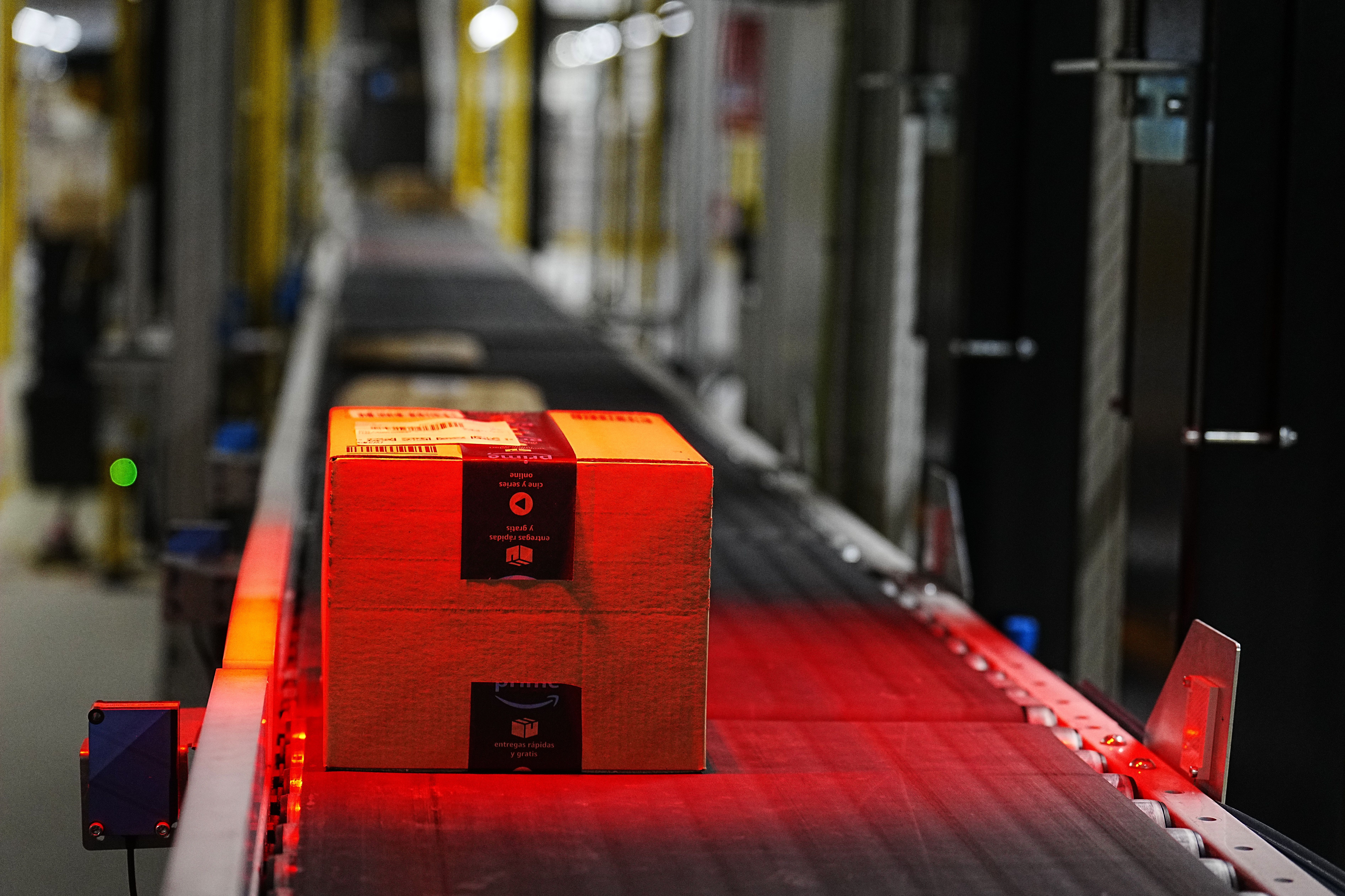 AMAZON