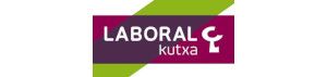 laboral logo