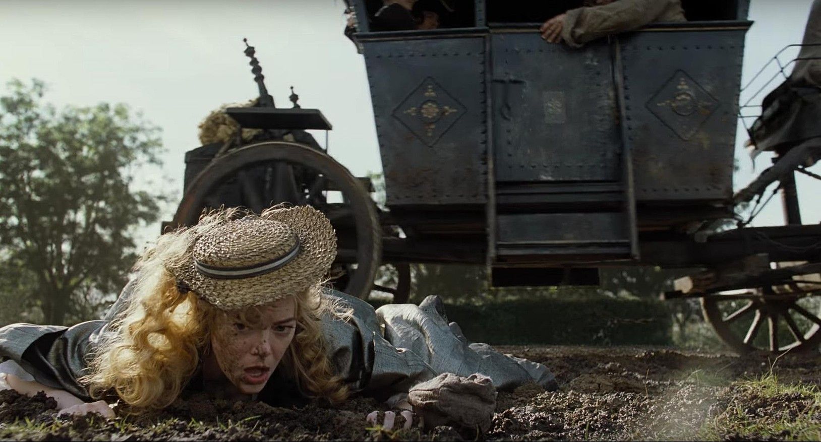 Drama eta komedia beltza nahastu ditu Lanthimos zuzendariak. BERRIA. Drama eta komedia beltza nahastu ditu Lanthimos zuzendariak. BERRIA.