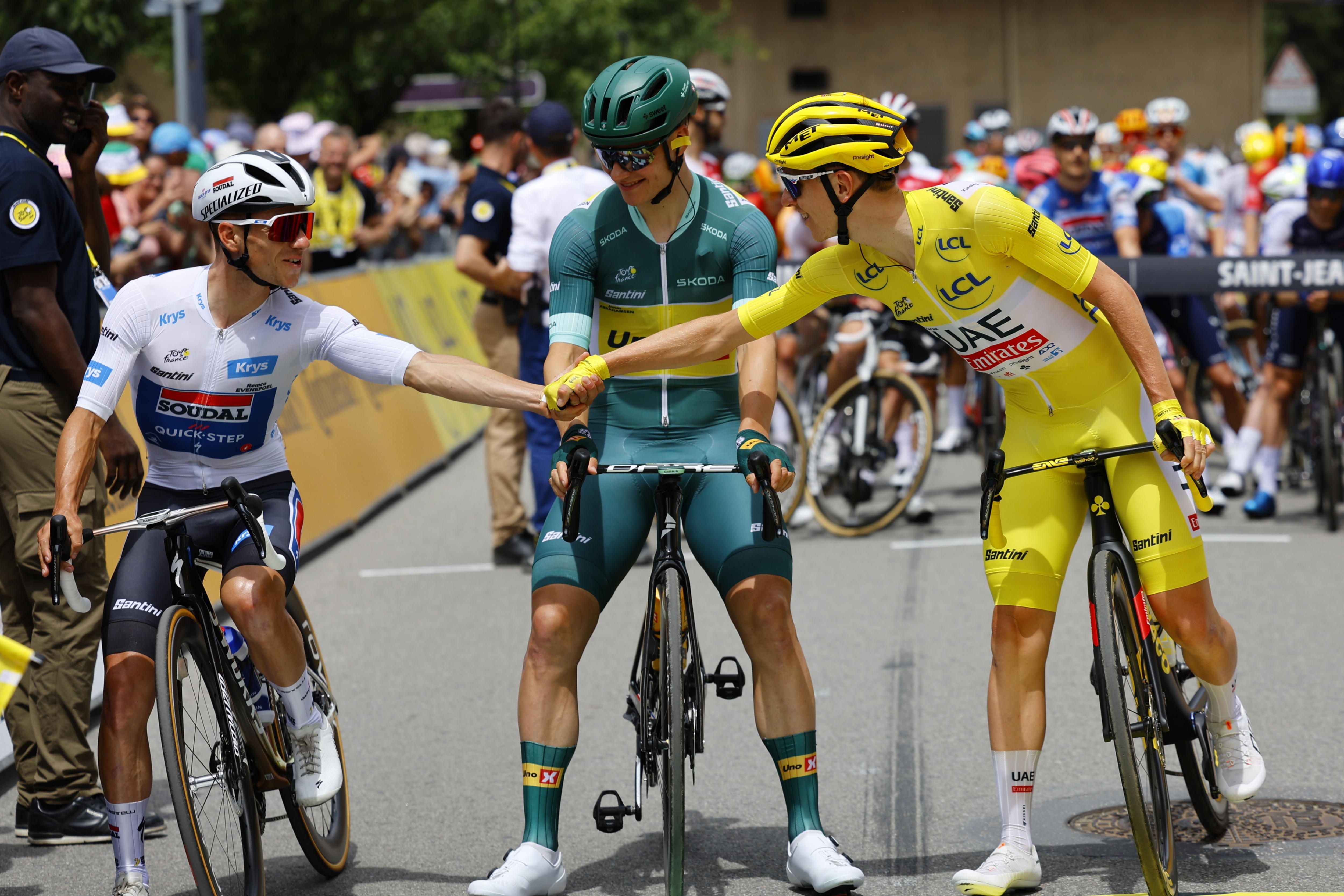 (ID_14040347) FRANCE CYCLING