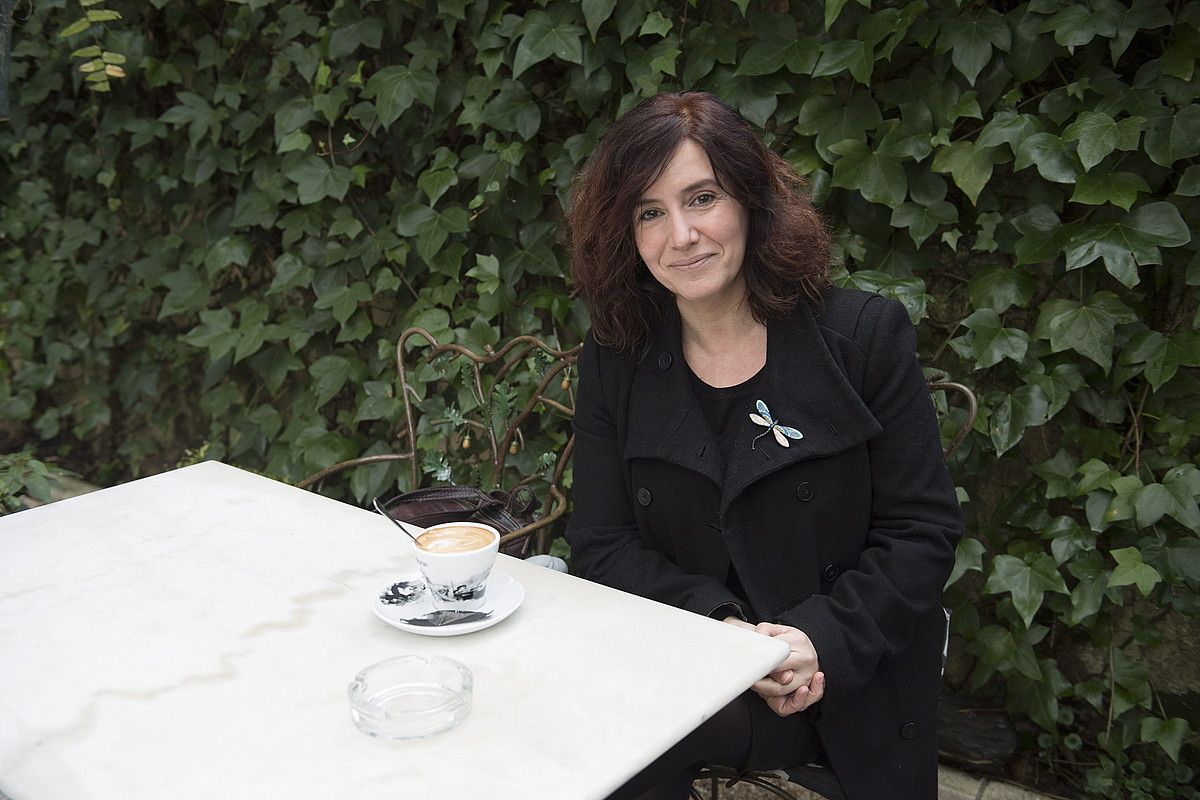 JUAN CARLOS RUIZ / FOKU.