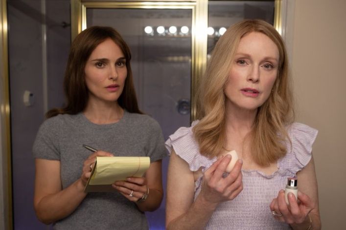 'May December' filma.