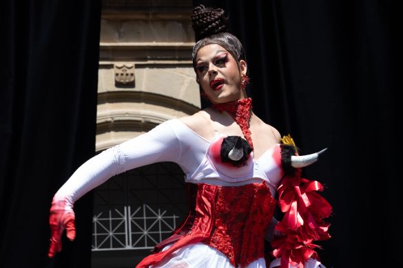 (ID_14065516) Travestika (ID_14065516) Travestika