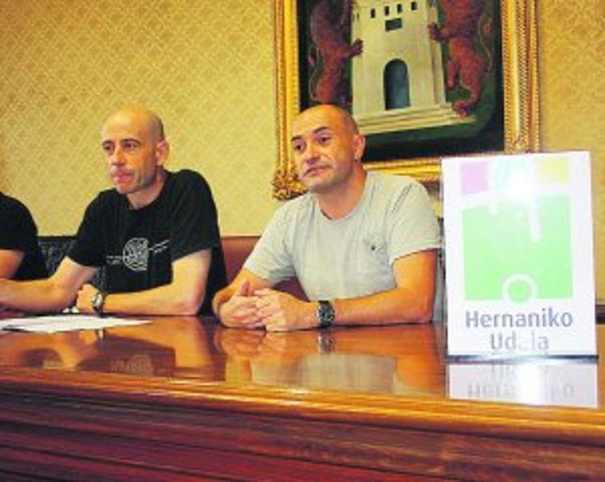 BERRIA. BERRIA.