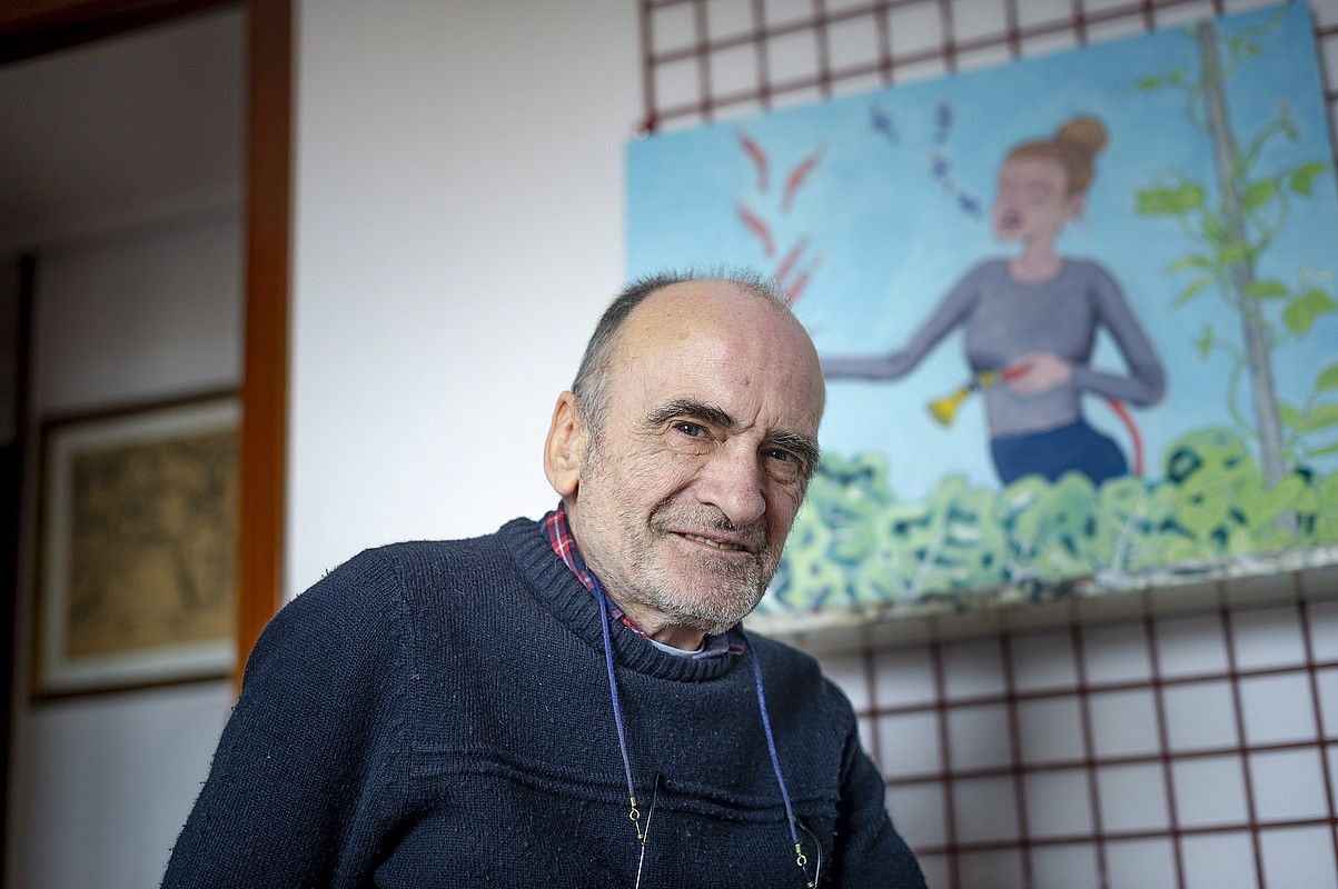 JAIZKI FONTANEDA / FOKU.