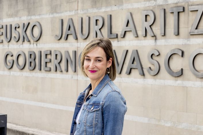 Maria Ubarretxena Maria Ubarretxena