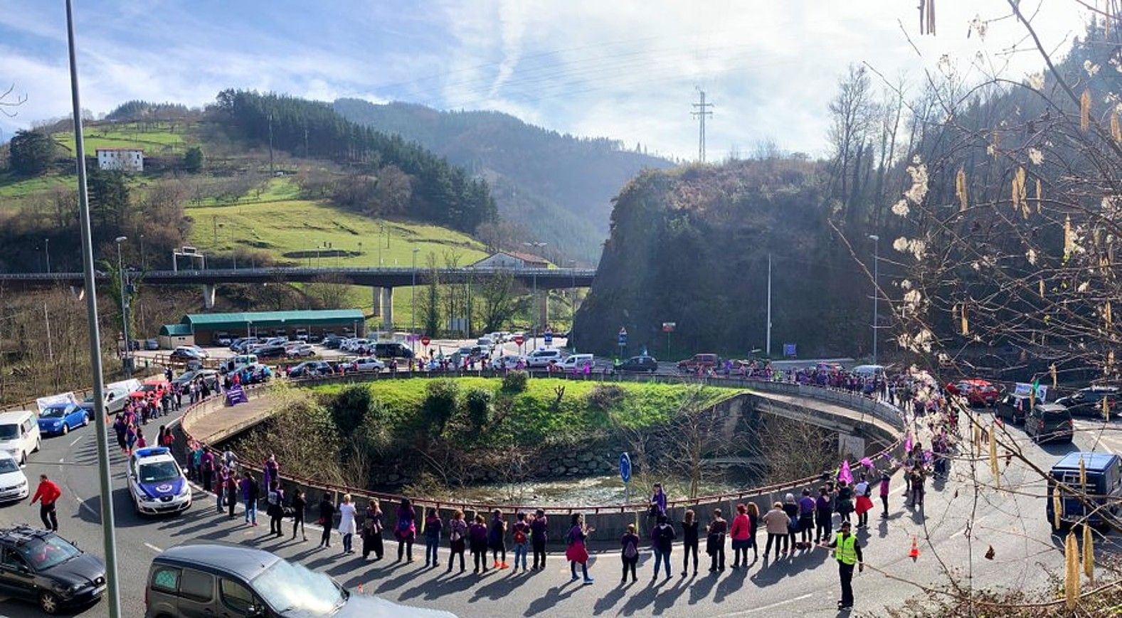 BERRIA. BERRIA.