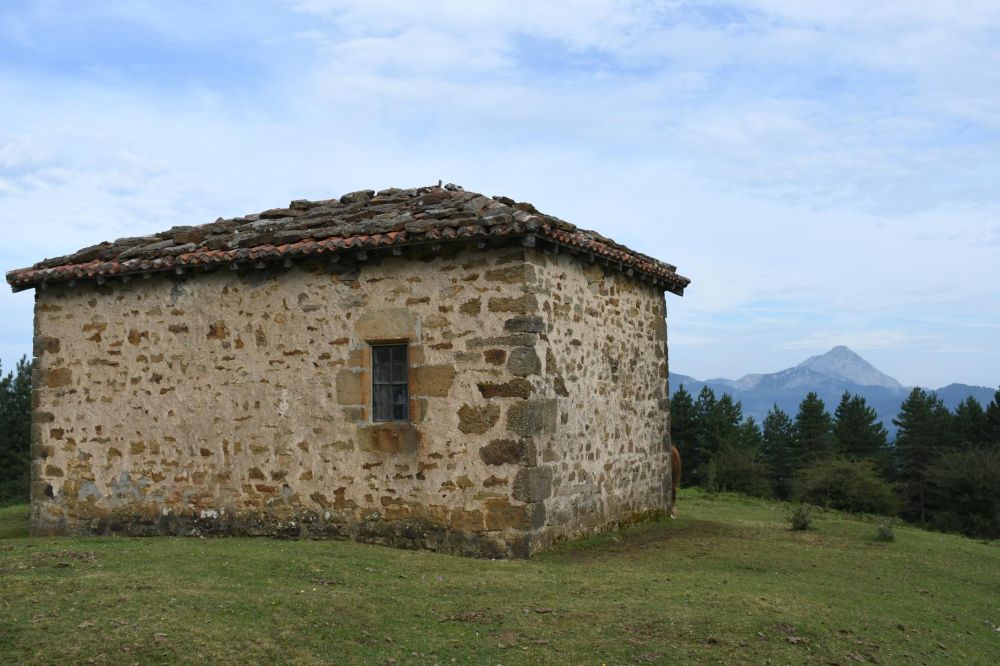 (ID_17207090855885) KURUTZEBARRI, ZARAIAKO ITSASARGI