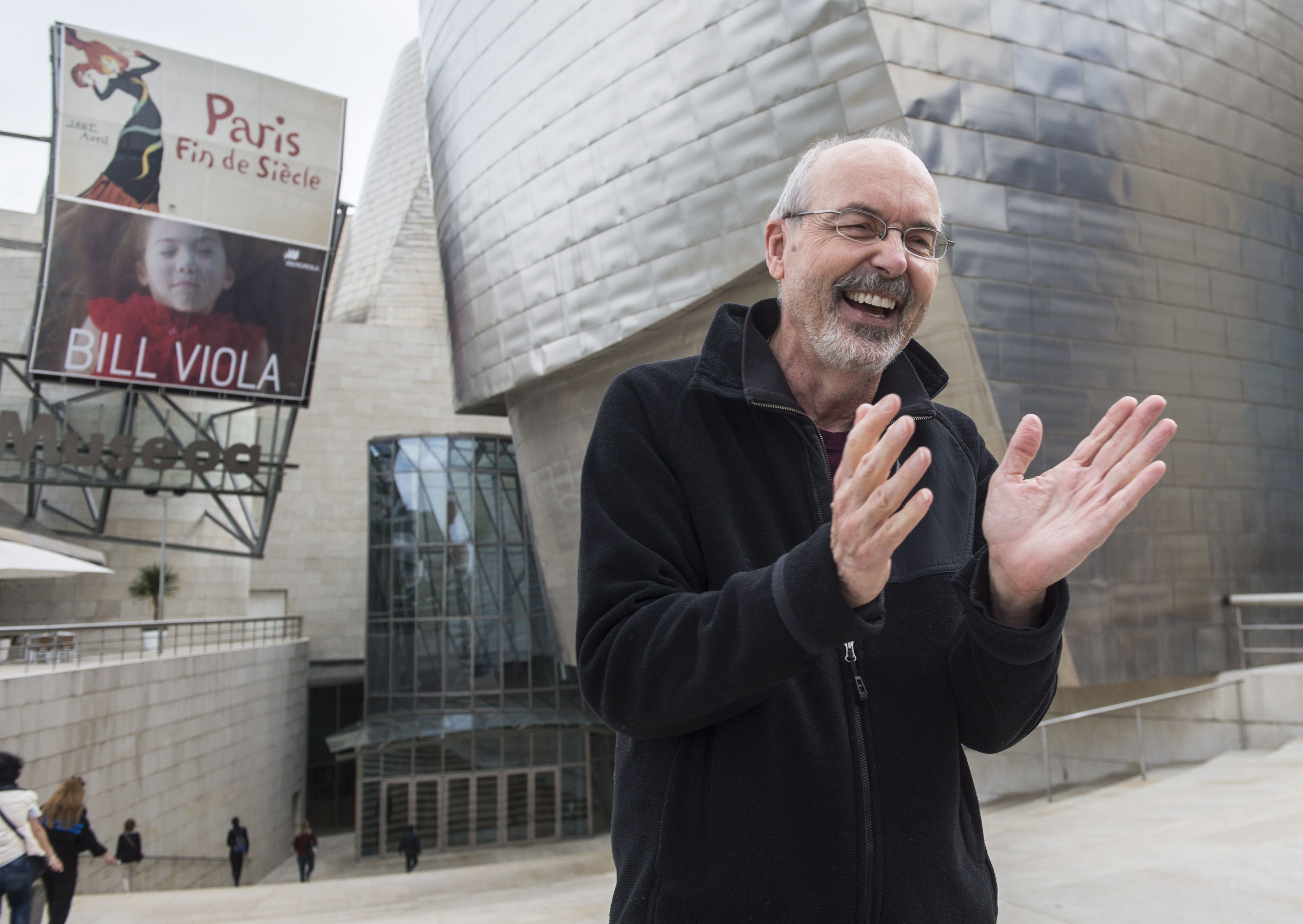 BILL VIOLA