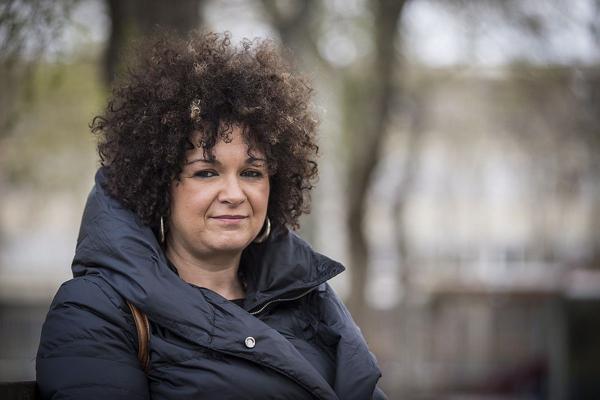 ENDIKA PORTILLO / FOKU.