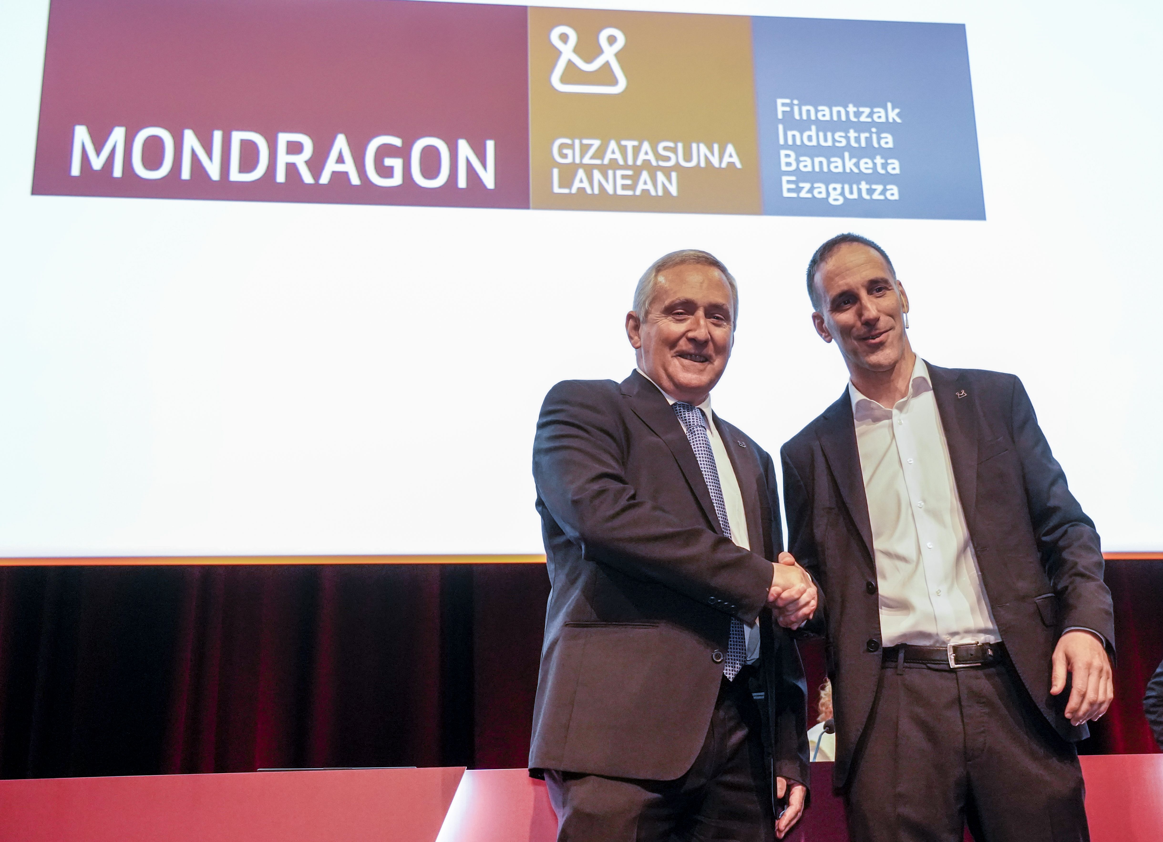 mondragon