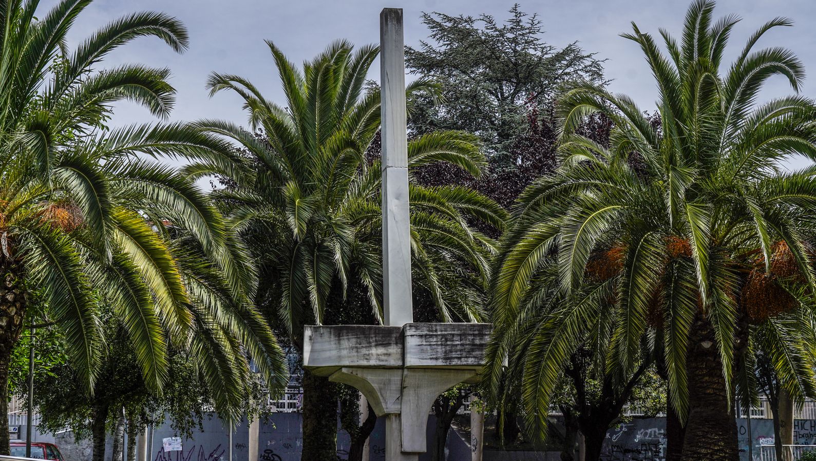 Ortuellako monumentoa