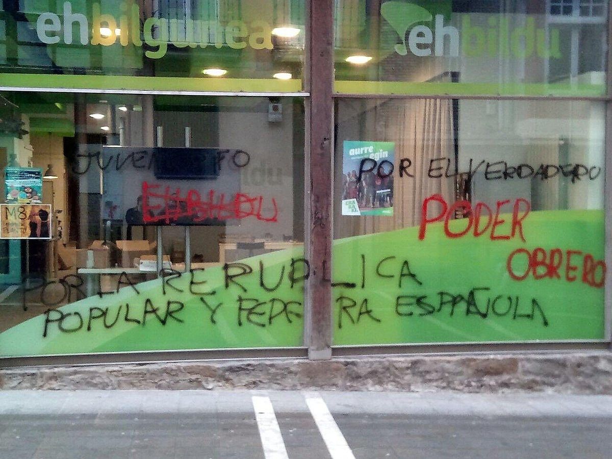 BERRIA. BERRIA.