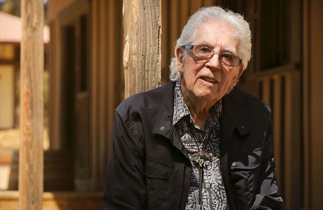 John Mayall musikaria atzo hil zen. BERRIA