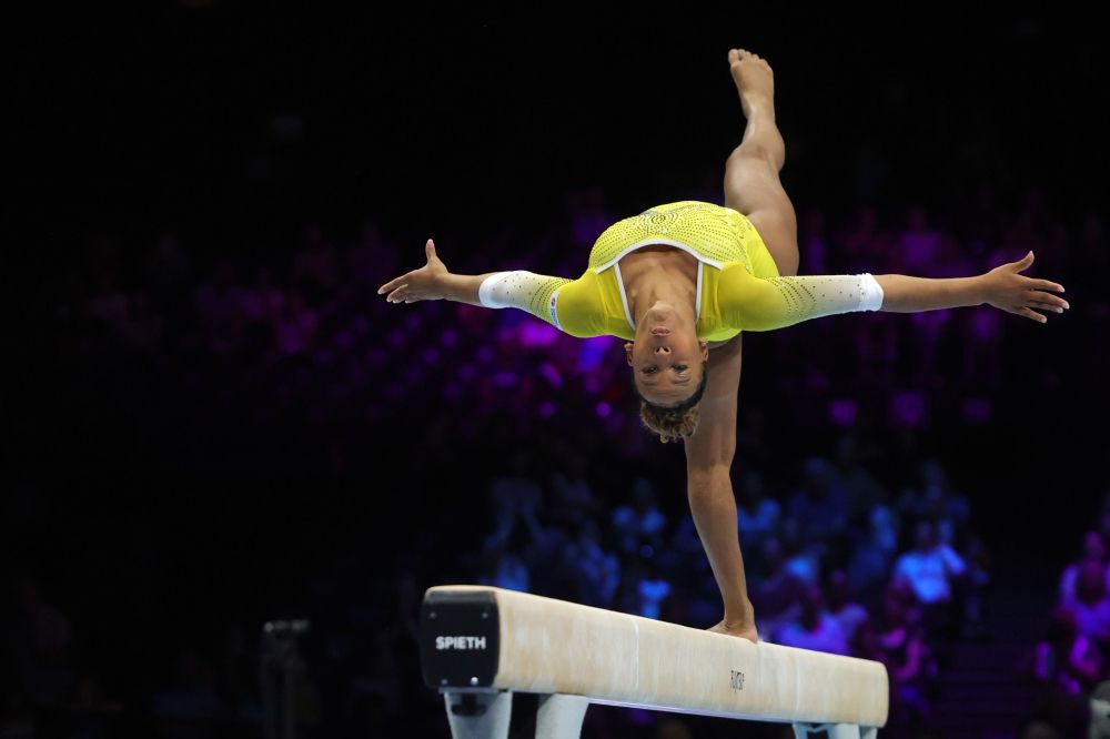-FOTODELDÍA- BÉLGICA GIMNASIA MUNDIALES -FOTODELDÍA- BÉLGICA GIMNASIA MUNDIALES
