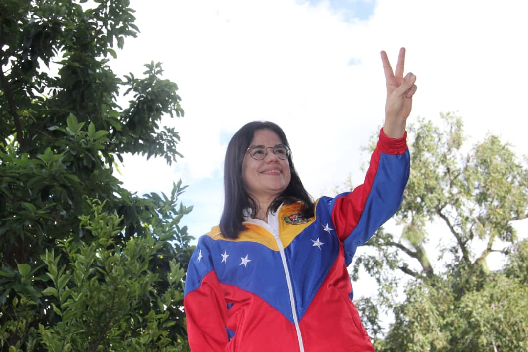 Blanca Eekhout. BERRIA