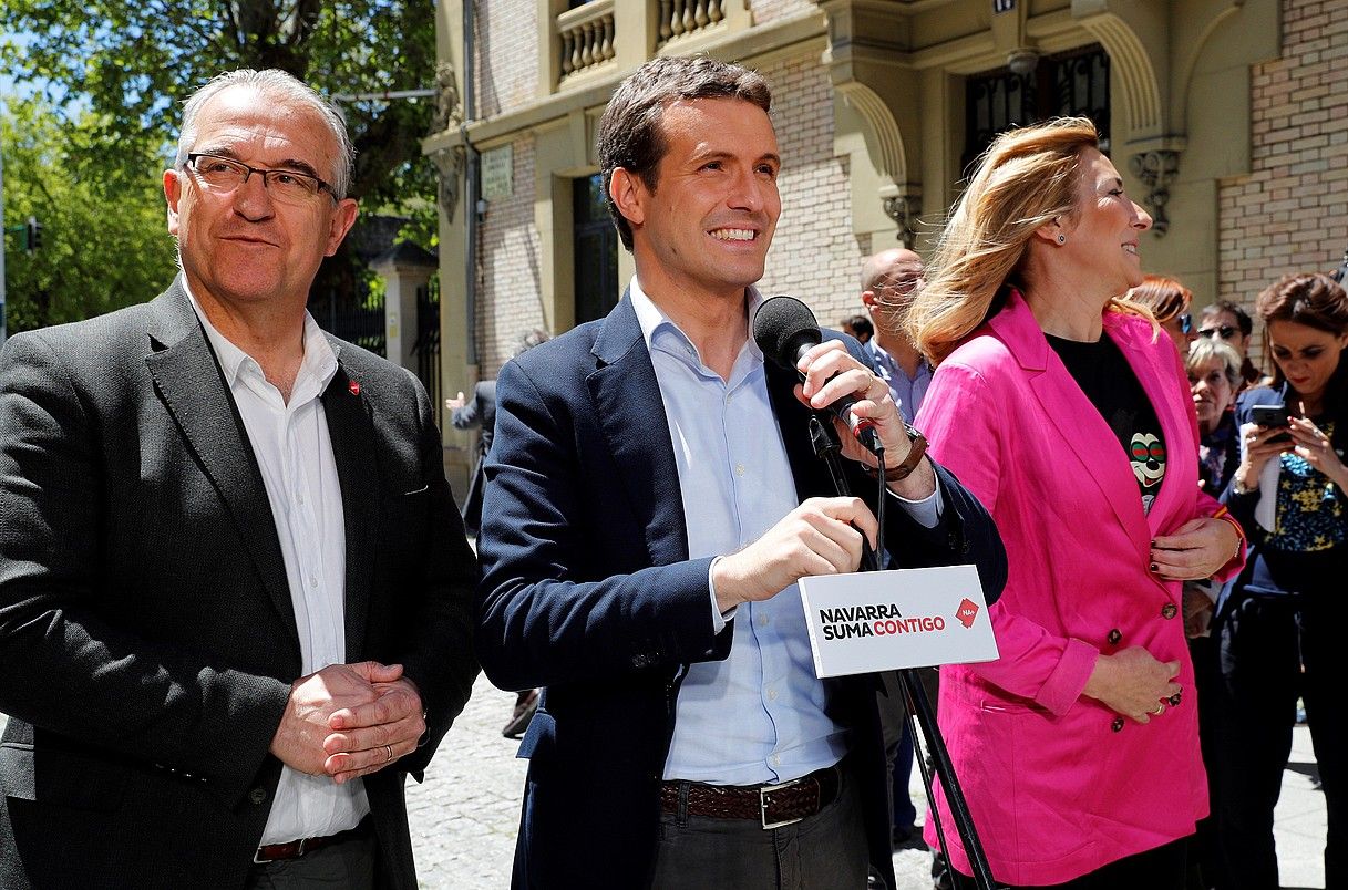 V. LOPEZ / EFE. V. LOPEZ / EFE.
