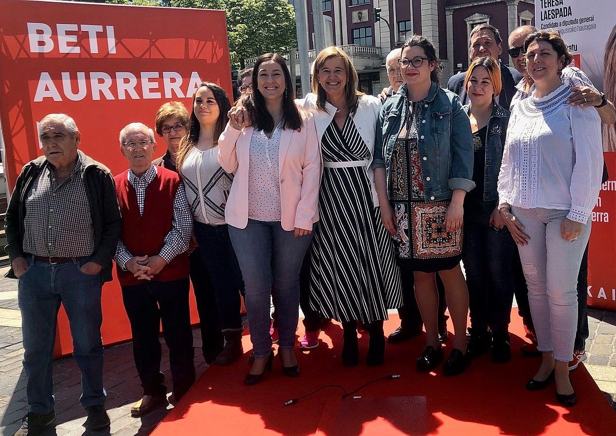 BERRIA. BERRIA.