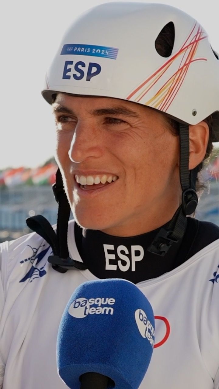 Maialen Chorraut | BAT BASQUE TEAM