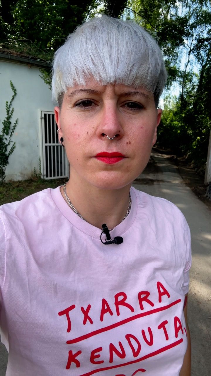 Olinpiaden sorrera (ERREKURTSO ETA ROTULO GABE) FOTOGRAMA
