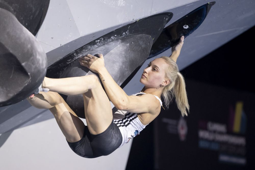 2023KO MUNDUKO ESKALADA TXAPELKETA 2023KO MUNDUKO ESKALADA TXAPELKETA