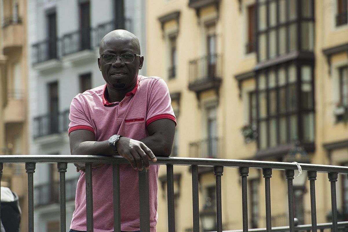 MONIKA DEL VALLE / FOKU.