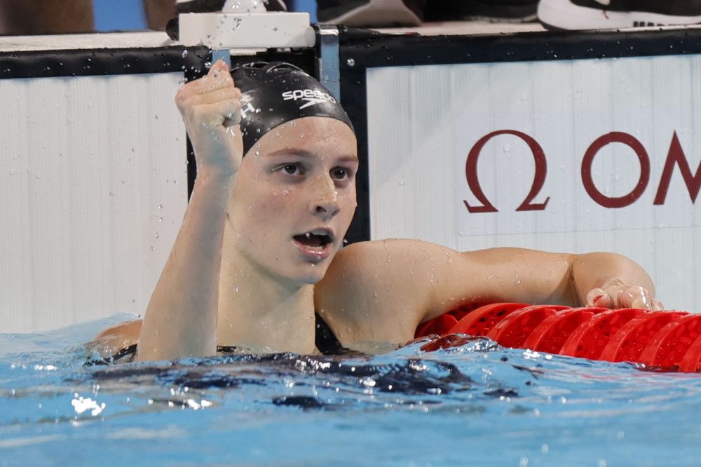 (ID_14136721) FRANCIA PARÍS 2024 NATACIÓN (ID_14136721) FRANCIA PARÍS 2024 NATACIÓN