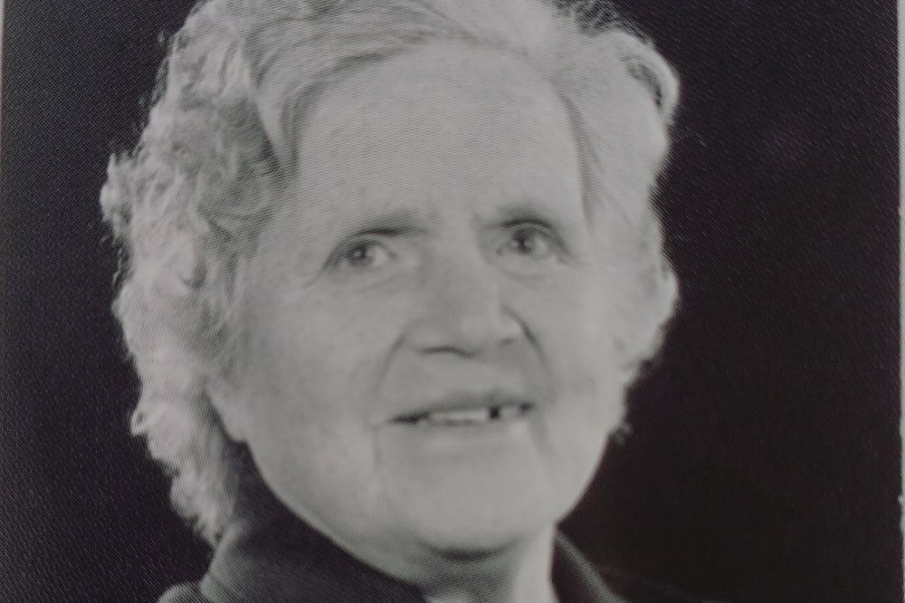 Perpetua Saragueta, idazlea, bertzeak bertze. Perpetua Saragueta, idazlea, bertzeak bertze.
