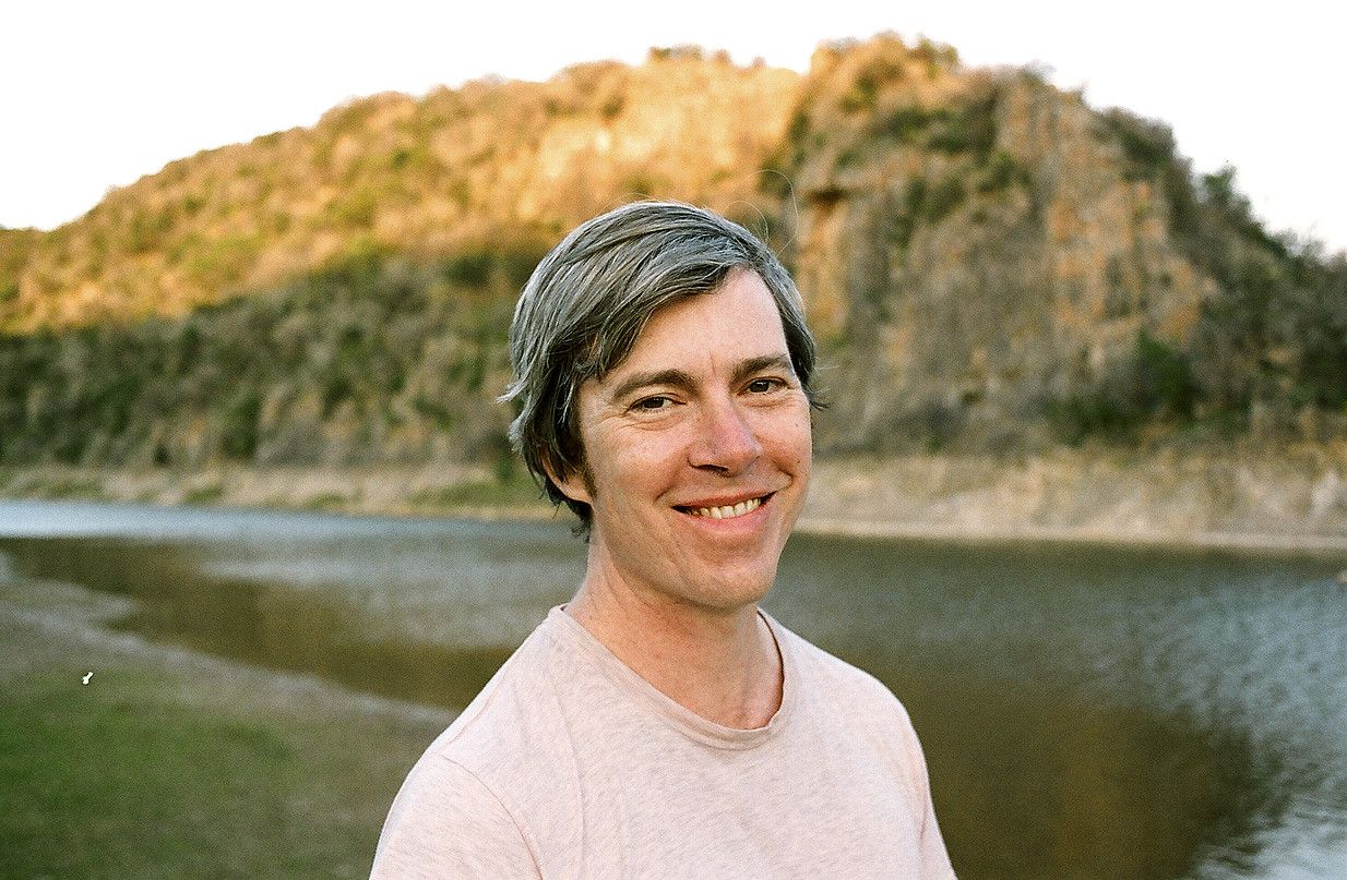 Bere belaunaldiko musikari laudatuenetako bat da Bill Callahan. BERRIA.