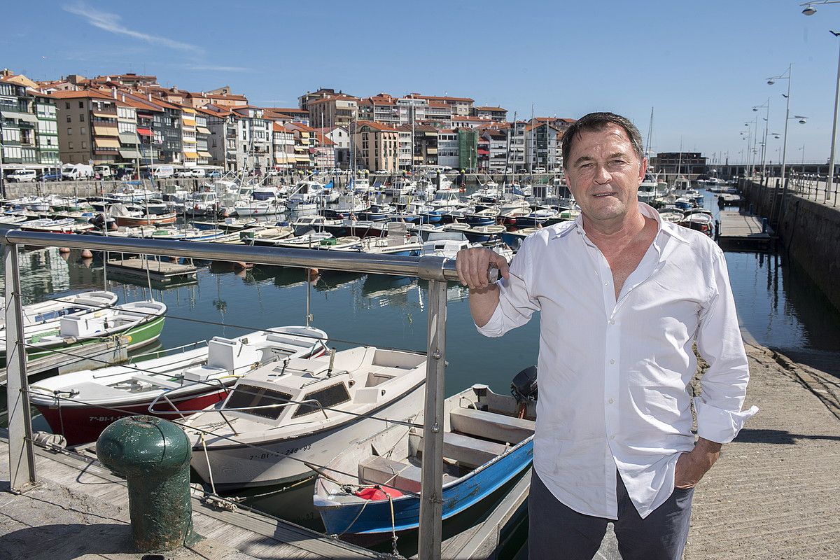 JUAN CARLOS RUIZ / FOKU.