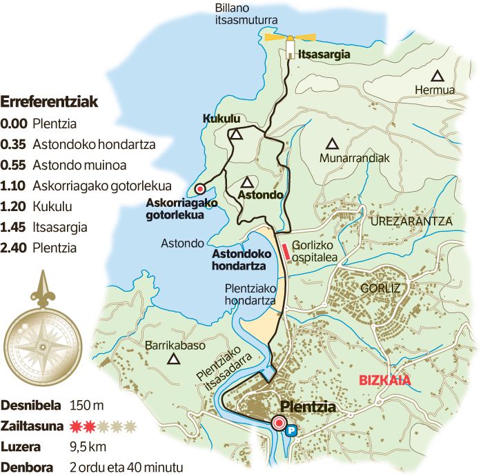 Onddoak, artelan apetatsuak. Onddoak, artelan apetatsuak.
