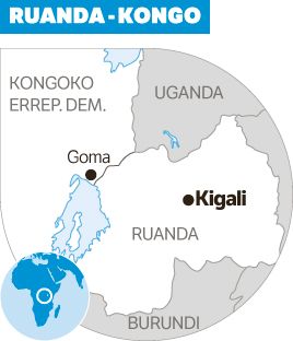 Ebola, kontroletik kanpo.