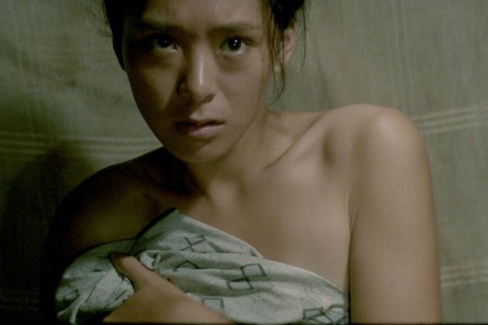 'Sha Fu' (Tseng Chuang-Hsiang, 1984) filmeko irudi bat. DONOSTIAKO ZINEMALDIA 'Sha Fu' (Tseng Chuang-Hsiang, 1984) filmeko irudi bat. DONOSTIAKO ZINEMALDIA