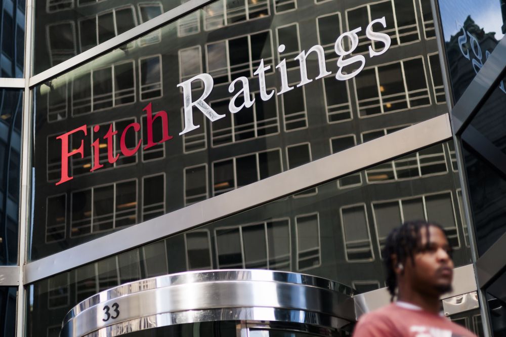 FITCH FITCH