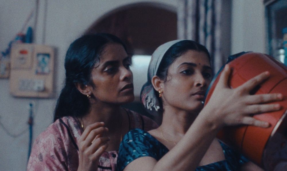 Payal Kapadiaren 'All We Imagine as Light' lana Perlak sailean izango da. DONOSTIAKO ZINEMALDIA