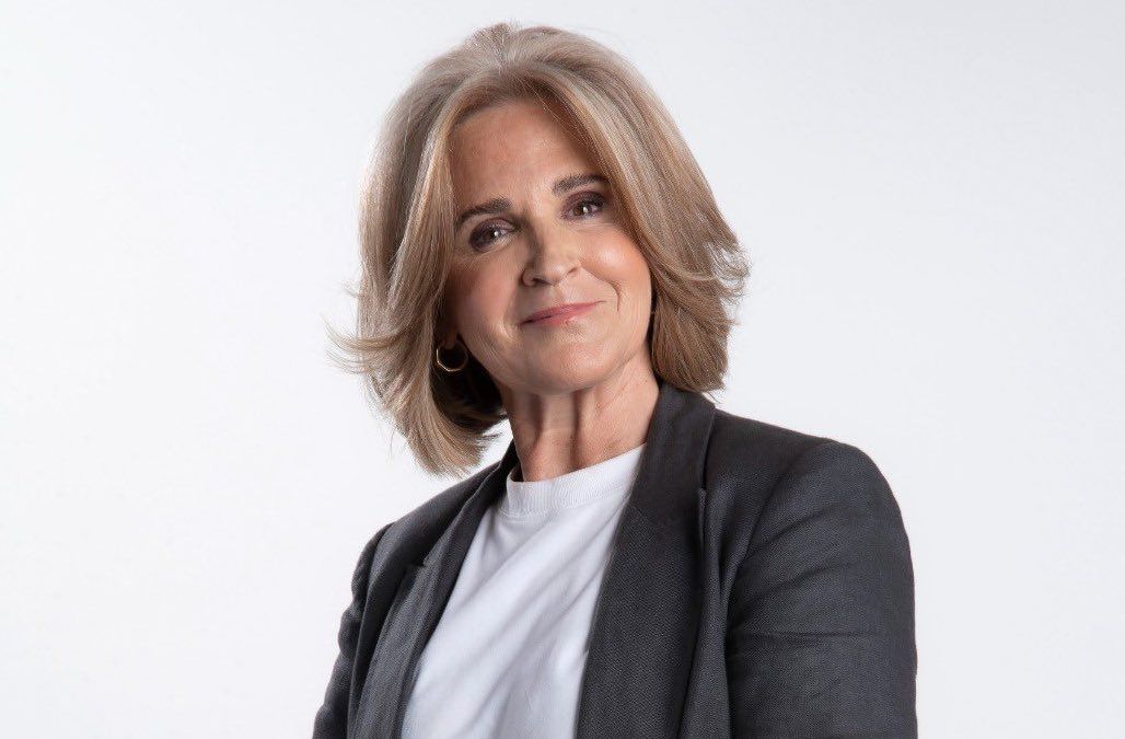 Isabel Olabe. UPN