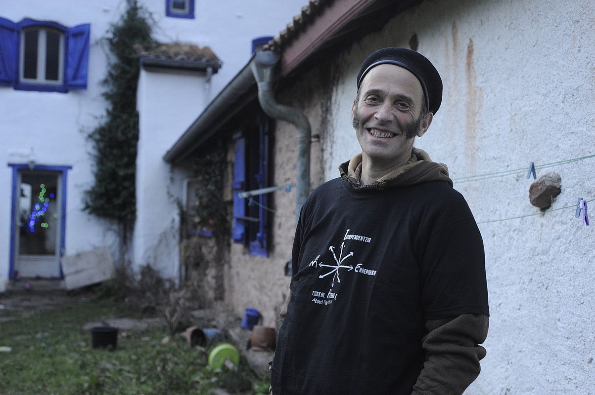 Asisko Urmeneta. JOANES ETXEBARRIA. Asisko Urmeneta. JOANES ETXEBARRIA.