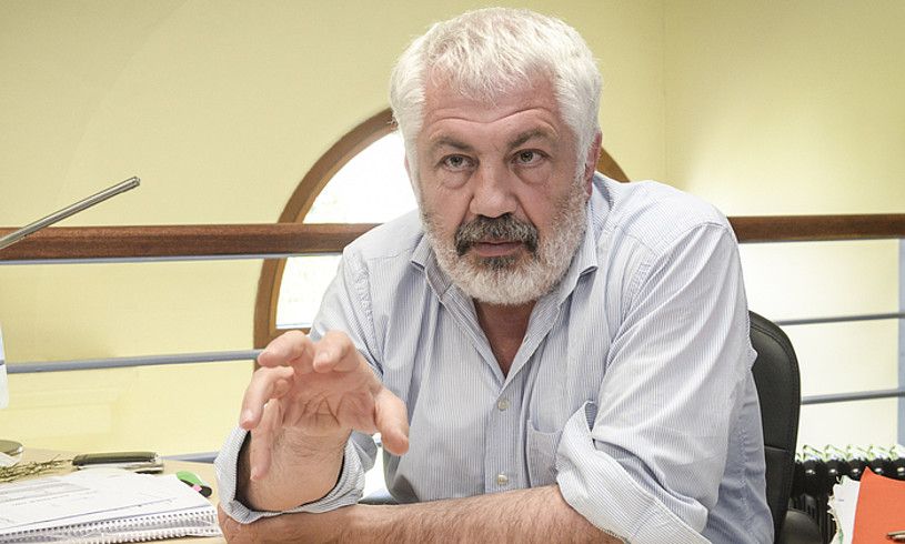 Jean Pierre Massias. JUAN CARLOS RUIZ, FOKU Jean Pierre Massias. JUAN CARLOS RUIZ, FOKU